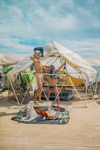Burning Man 2016 -112