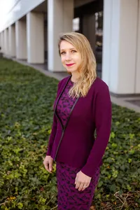 Law Office Headshot