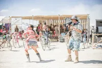 Burning Man 2019 -3