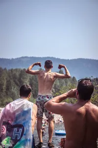 Shambhala Music Festival 2018 -10