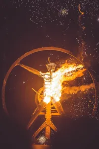 Burning Man 2016 -131
