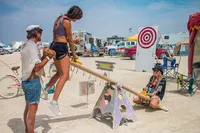 Burning Man 2016 -70