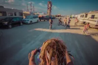 Burning Man 2018 -97
