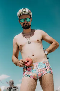 Burning Man 2019 -11