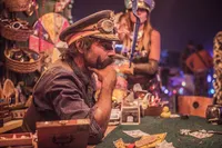 Burning Man 2018 -140
