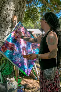 Boogaloo Music Festival - 2017 -030