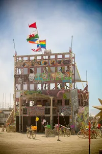 Burning Man 2016 -45