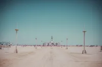 Burning Man 2018 -147