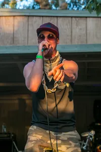 Boogaloo Music Festival - 2017 -041