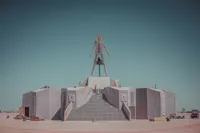 Burning Man 2018 -148