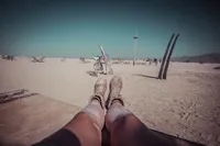 Burning Man 2018 -156