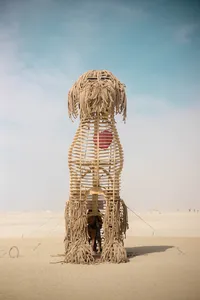 Burning Man 2018 -92