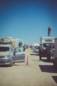 Burning Man 2016 -150