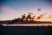 Burning Man 2019 -20