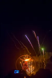Burning Man 2016 -128