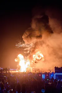 Burning Man 2018 -164