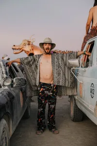 Burning Man 2019 -17