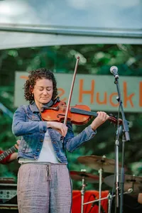 Brieana Breeze - Huckleberry Jam 2026 -5432