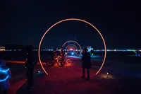 Burning Man 2018 -32