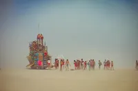 Burning Man 2016 -46