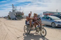 Burning Man 2016 -49
