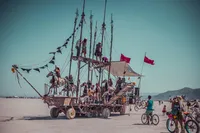 Burning Man 2018 -146