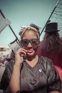 Burning Man 2018 -21