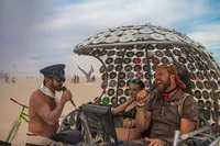 Burning Man 2016 -57