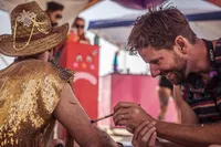 Burning Man 2018 -11