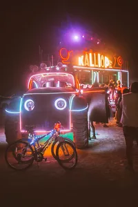Burning Man 2016 -16