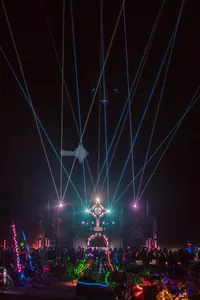 Burning Man 2018 -138