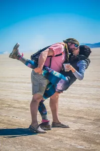 Burning Man 2016 -145