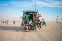 Burning Man 2016 -87