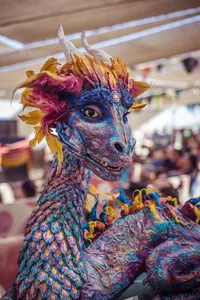 Burning Man 2018 -144