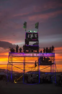 Burning Man 2016 -104