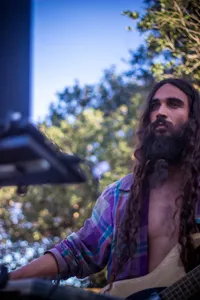 Lucidity - Kindred Quest - 2015-22