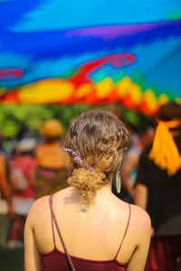 Oregon Country Fair - 2017 -002