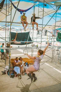 Burning Man 2016 -110