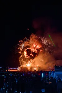 Burning Man 2018 -163