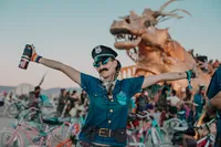 Burning Man 2019 -16