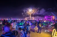 Burning Man 2018 -133