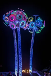 Burning Man 2018 -81