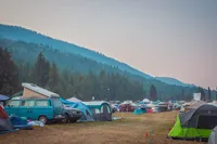 Shambhala Music Festival 2018 -19