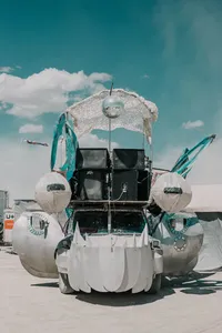 Burning Man 2019 -4