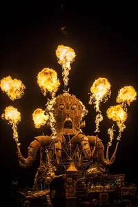 Burning Man 2016 -41