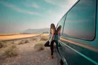 Burning Man 2018 -1