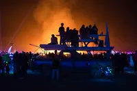 Burning Man 2018 -166