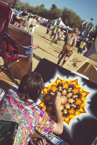 Serenity Music Festival - 2016 -018