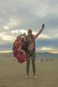 Burning Man 2016 -59