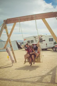 Burning Man 2016 -114